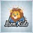 Logo - Centro Educacional Lion Kids