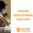 Logo - Centro Educacional Doce Mel
