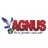Logo - Colégio E Curso Agnus