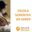 Logo - Escola Sementes do Saber