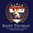 Logo - Saint Thomas’  Internation School – British Education – Sinop