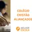 Logo - Colégio Cristão Aliançados