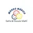 Logo - Centro De Educação Infantil Mundo Mágico