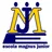 Logo - Escola Magnus Junior
