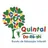 Logo - Escola Quintal Crescer