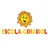 Logo - Escola Girassol