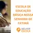 Logo - Escola De Educação Básica Nossa Senhora De Fátima