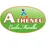 Logo - Colegio Atheneu Cecilia Meirelles