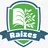 Logo - Escola Raízes