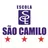 Logo - Escola São Camilo De Lellis