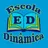 Logo - Escola Dinâmica