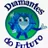 Logo - Diamantes do Futuro