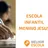 Logo - Escola Infantil Menino Jesus