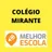 Logo - Colégio Mirante