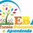 Logo - Escola Brincando E Aprendendo Logo - Escola Brincando E Aprendendo