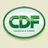 Logo - Cdf Colégio E Curso