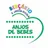 Logo - Berçario E Jardim Escola Anjos De Bebes