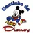 Logo - Recreação Infantil Cantinho Da Disney