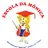 Logo - Escola da Mônica