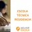 Logo - Escola Tecnica Residencia