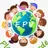 Logo - Escola Planeta Verde