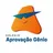 Logo - Colégio Aprovação Gênio Sobradinho