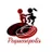 Logo - Centro Educacional Pequenopolis