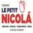 Logo - Colégio Le Petit Nicolá – Unidade Centro