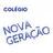 Logo - Colegio Nova Geração