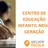 Logo - Centro De Educação Infantil Nova Geração