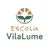 Logo - Escola Vila Lume