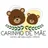 Logo - Cei Carinho De Mãe