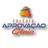 Logo - Colégio Aprovação Gênio Planaltina