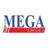 Logo - Escola Mega