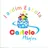 Logo - Jardim Escola Castelo Magico