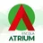 Logo - Escola Atrium