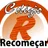Logo - Colégio Recomeçar