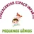 Logo - Educacentro Espaço Infantil Pequenos Gênios Logo - Educacentro Espaço Infantil Pequenos Gênios