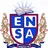 Logo - ENSA - Educandário Nossa Senhora Aparecida