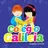 Logo - Colégio Galileia