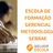 Logo - Escola De Formação Gerencial Metodologia Sebrae