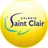 Logo - Colégio Saint Clair