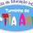 Logo - Escola de Educação Infantil Turminha Da Tia Adri