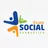 Logo - Escola Social Júnior