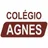 Logo - Colégio Agnes