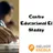 Logo - Centro Educacional El Shaday Do Salvador