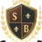 Logo - Centro de Formação Souza Barros