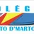 Logo - Colégio Mérito D’martonne Logo - Colégio Mérito D’martonne