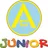 Logo - Agnus Dei Junior - Unidade Vinícius de Moraes Vila São José