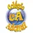 Logo - Colégio Adonai